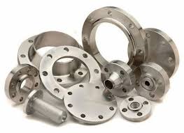 Alloy Steel Flanges